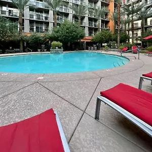 Holiday home Loft Living Downtown At Its Best! Very Spacious, Phoenix