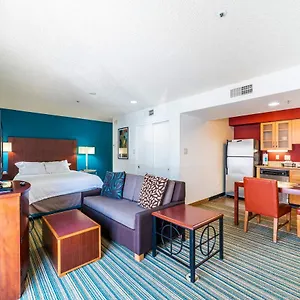 Apartment Metro Phx Queen Upstairs Sleeps 4 Modern Design Amenities, Phoenix