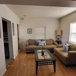  Apartment U2 - Private 2br Walkup In Dt Phx With Pkg United States